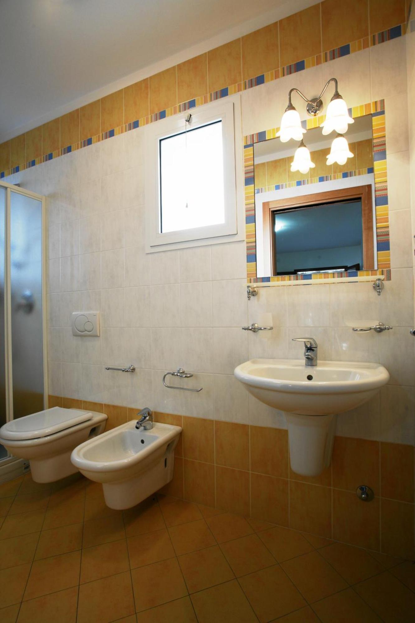 Villa Consuelo 140 Rosolina Mare Zimmer foto