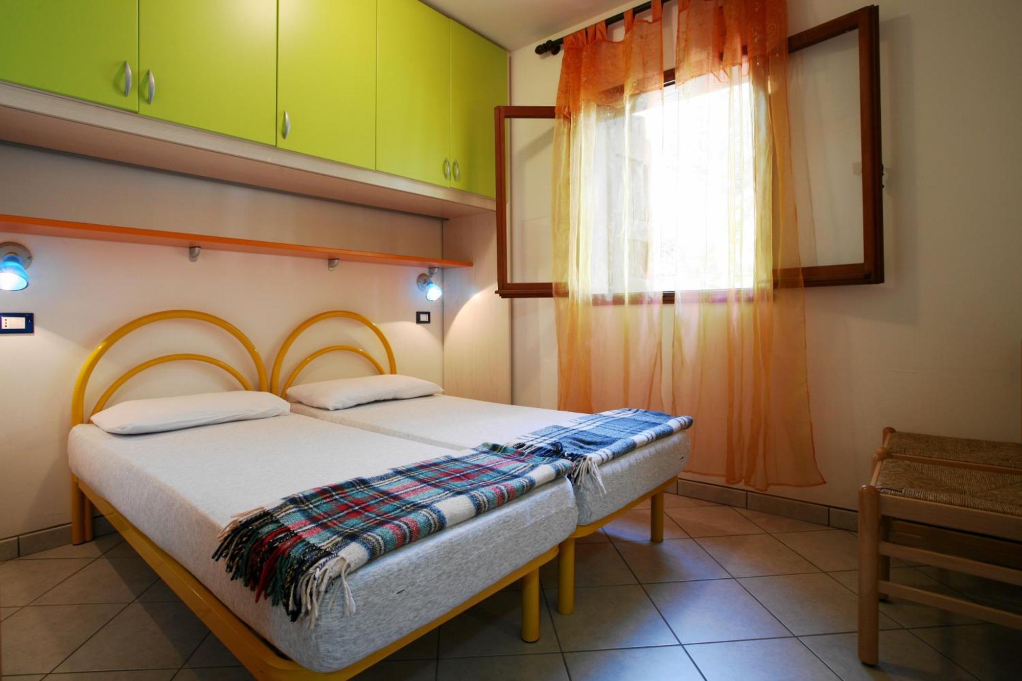 Villa Consuelo 140 Rosolina Mare Zimmer foto